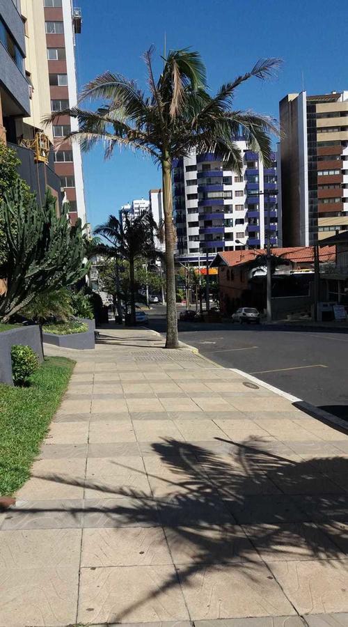 Ap da Cris Torres Exterior foto