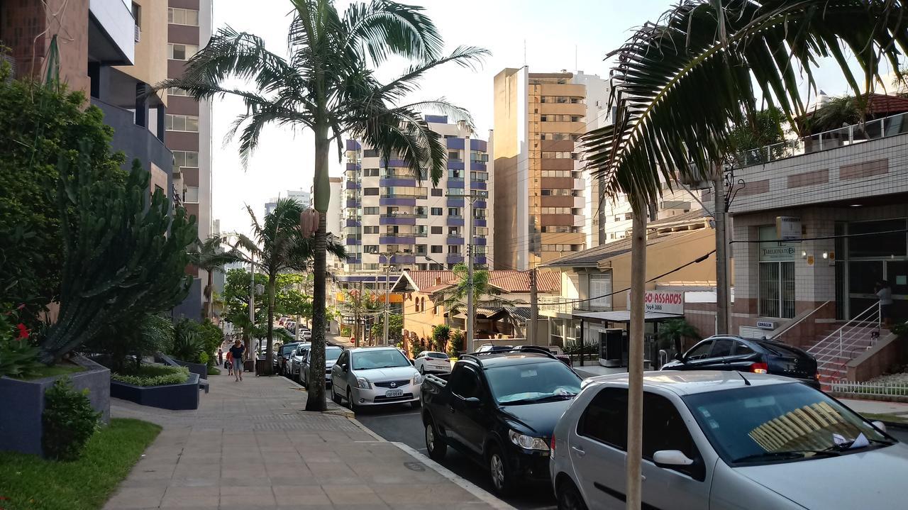 Ap da Cris Torres Exterior foto